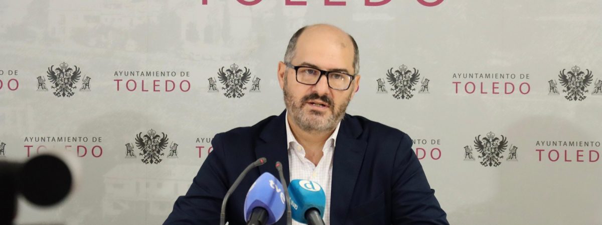 Toledo, única ciudad de España que regulará…