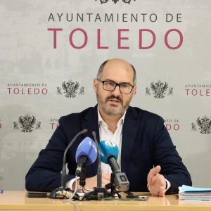 oledo, única ciudad de España que regulará el turismo de manera exclusiva a través de una ordenanza municipal