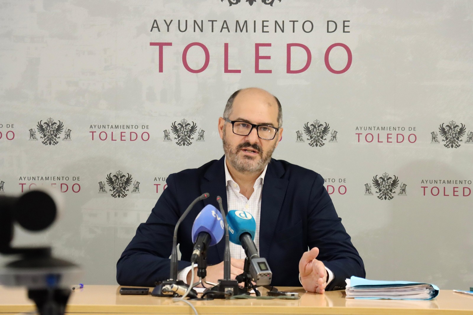 oledo, única ciudad de España que regulará el turismo de manera exclusiva a través de una ordenanza municipal