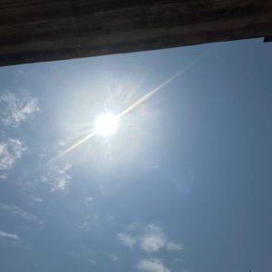 l Ayuntamiento de Toledo activa las recomendaciones ante la ola de calor y posibles tormentas
