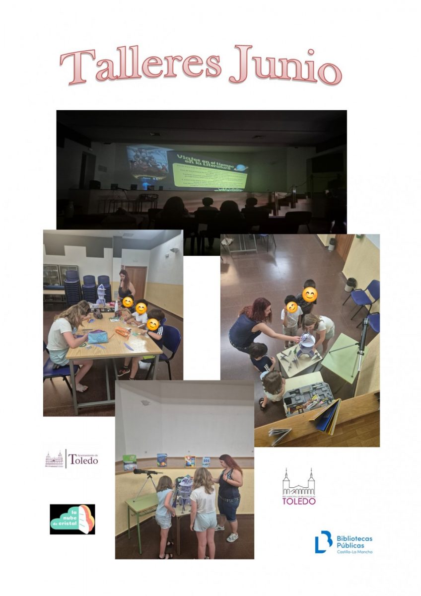 Talleres Juniio 2