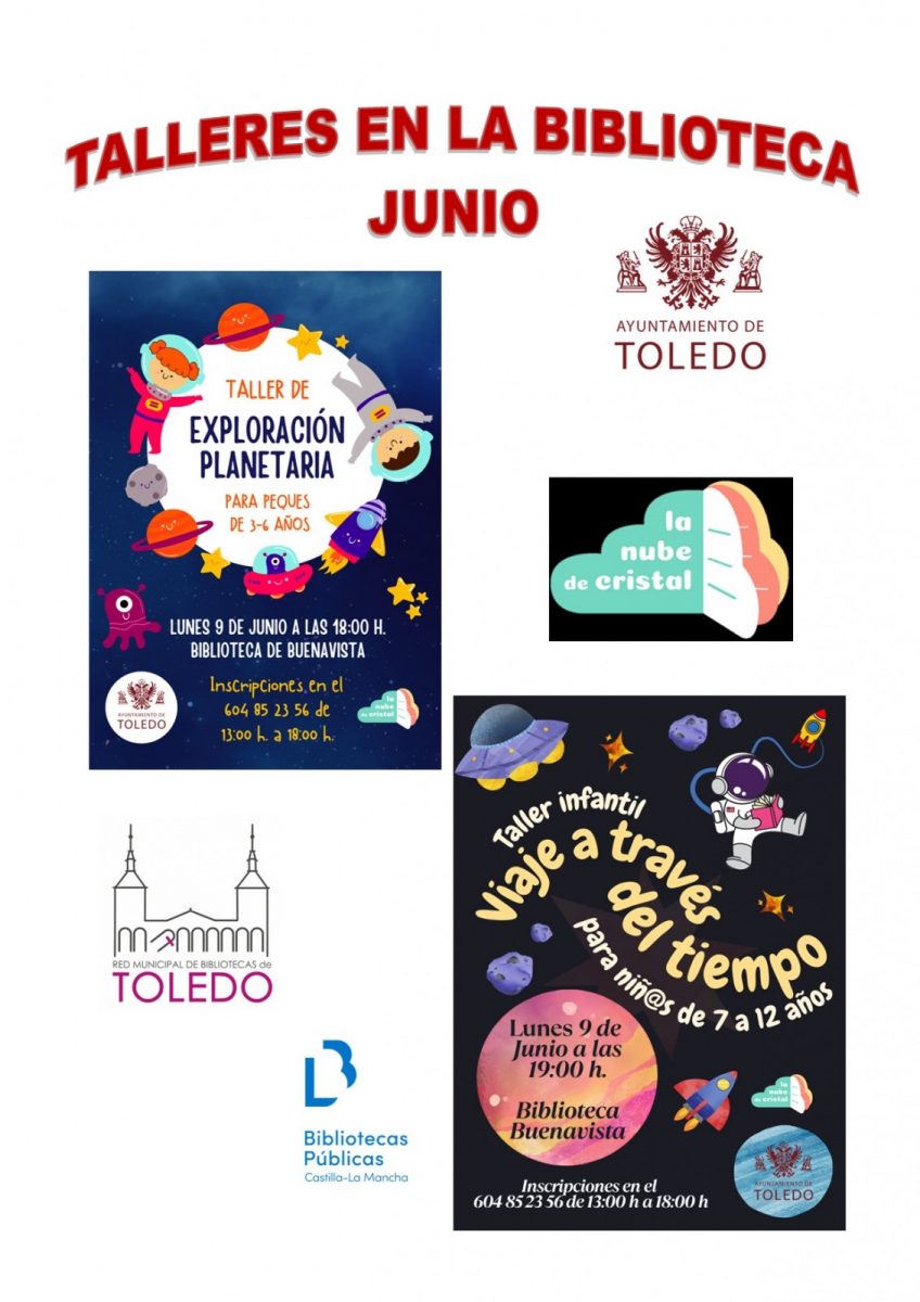 Talleres Junio noticia