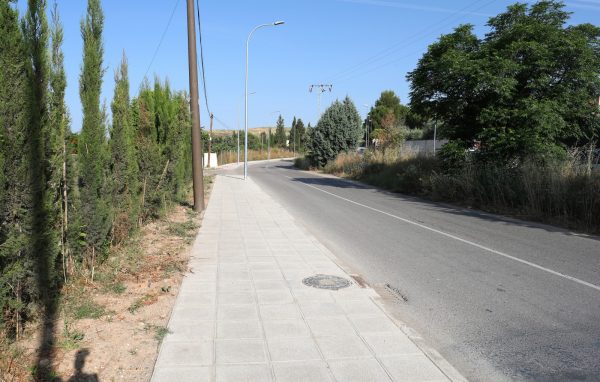 Visita Camino de Albarreal 4.13-06-25