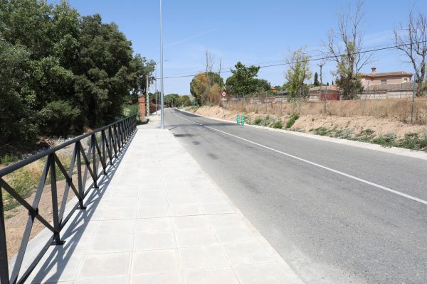 Visita Camino de Albarreal 6.13-06-25