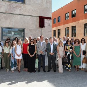 oledo rinde homenaje a los abogados del turno de oficio coincidiendo con la celebración del Día de la Justicia Gratuita