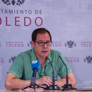 orcillo moviliza a casi 20.000 participantes en ‘Toledo Educa’ y anuncia la creación de la Escuela de Estudios Toledanos para el curso 2026-2027