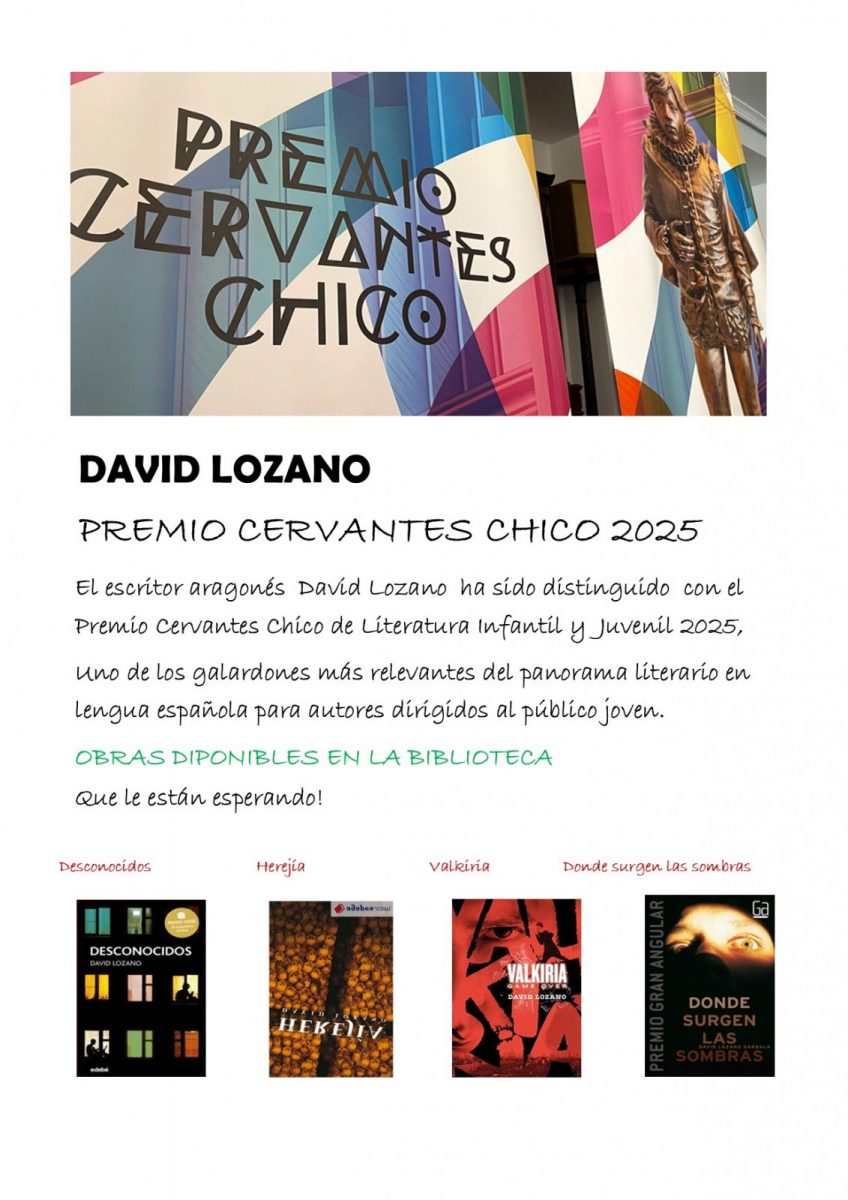 David Lozano