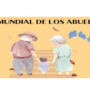ía de los Abuelos