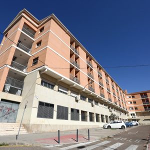 l Ayuntamiento realizará una oferta a la Tesorería General de la Seguridad Social para adquirir el inmueble de la Escuela de Enfermería