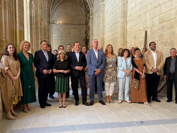 Foto de Familia GCPH.1-07-25