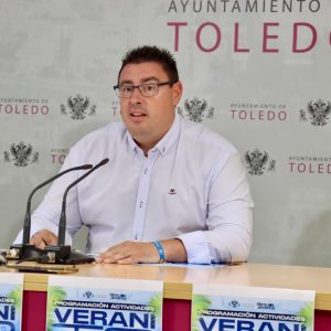 os toledanos podrán disfrutar del espectáculo ‘El Sueño de Toledo’ con un 20% de descuento los domingos del mes de julio