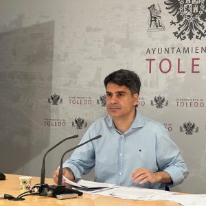 djudicadas las obras para la construcción del campo de fútbol Carlos III