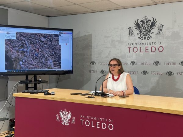 Loreto Molina rueda de prensa 1.15-07-25
