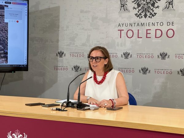 Loreto Molina rueda de prensa 2.15-07-25