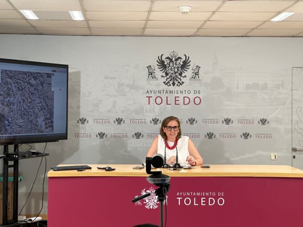 Loreto Molina rueda de prensa 3.15-07-25