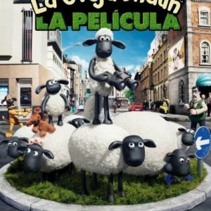 Biblioteca de Castilla la Mancha. “Cine familiar los viernes”.