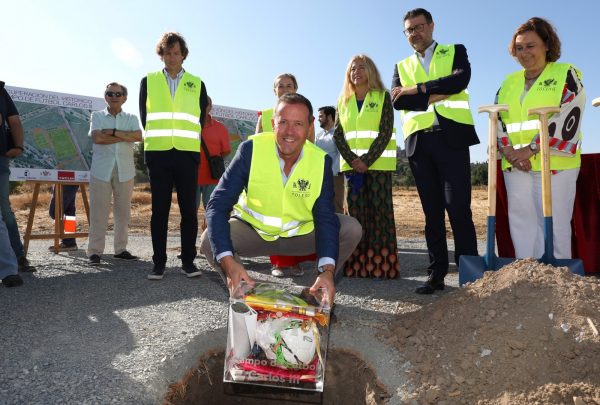 primera piedra Carlos III (1)