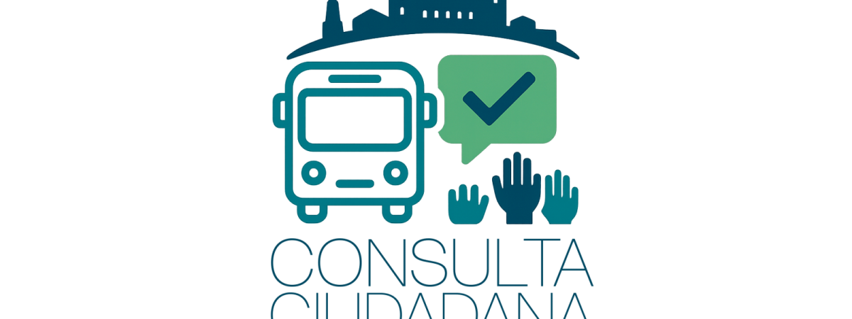 Consulta ciudadana sobre el futuro servicio de…