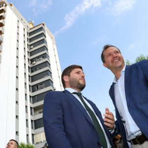l Ayuntamiento de Toledo agiliza la tramitación de licencias para la rehabilitación energética de viviendas