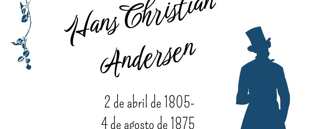 Hans Christian Andersen