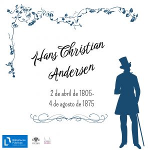 ans Christian Andersen