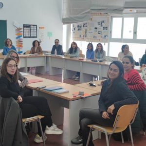 QUIPO TÉCNICO DE INCLUSIÓN IMPULSA RESPUESTAS GLOBALES A TRAVÉS DE LA INTERVENCIÓN COMUNITARIA