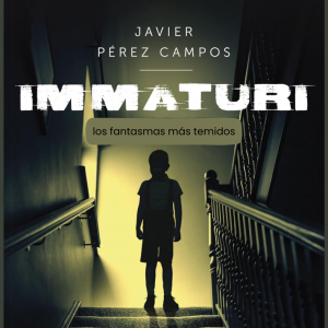 Biblioteca de Castilla-La Mancha. Conferencia IMMATURI: “los fantasmas más temidos”.