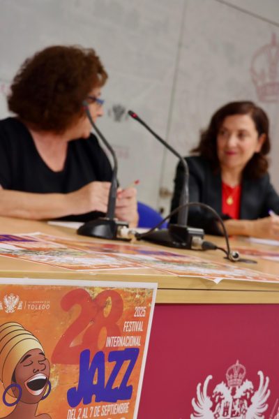 Ana Pérez-Festival Internacional de Jazz (2)
