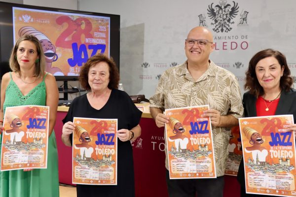 Ana Pérez-Festival Internacional de Jazz (5)