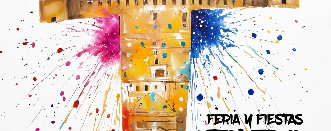 Programa Feria y Fiestas Agosto 2025