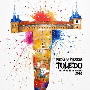 Programa Feria y Fiestas Agosto 2025