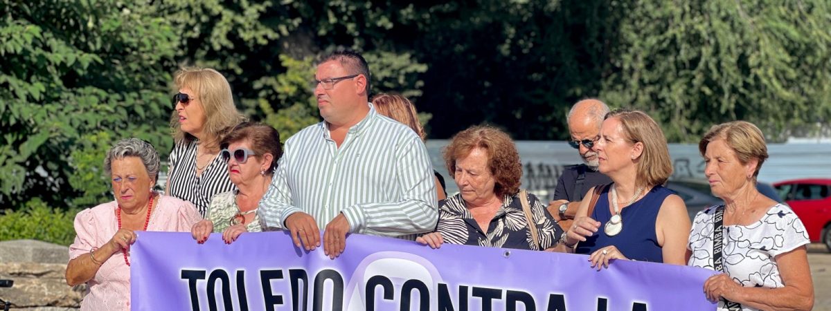 El Gobierno Municipal condena el asesinato de…