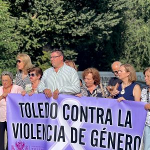 El Gobierno Municipal condena el asesinato de dos mujeres en el mes de julio y reclama unidad para luchar contra la violencia de género
