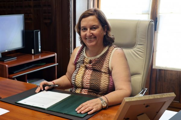 DIPUTACIÓN TOLEDO 2 FIRMA PRESIDENTA