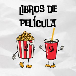 elículas inspiradas en libros🍿