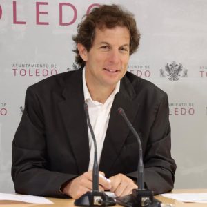 oledo amplía su oferta deportiva con 8.263 plazas y 28 grupos más en la nueva temporada de actividades del PDM