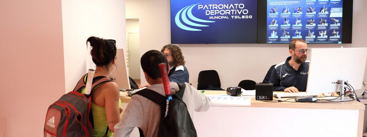 El Patronato Deportivo Municipal ofertará más de…