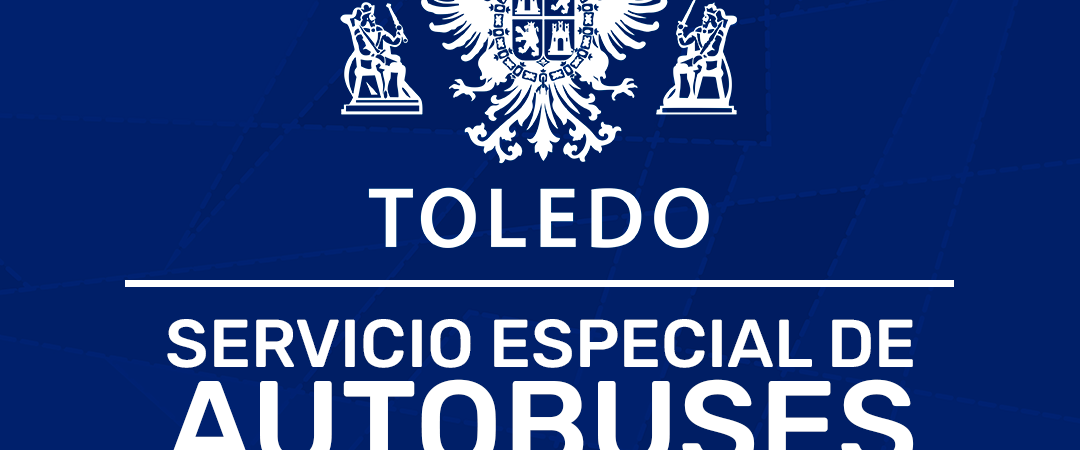 Horarios especiales Feria de Agosto 2023