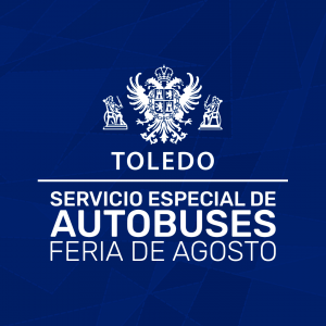 orarios especiales Feria de Agosto 2023