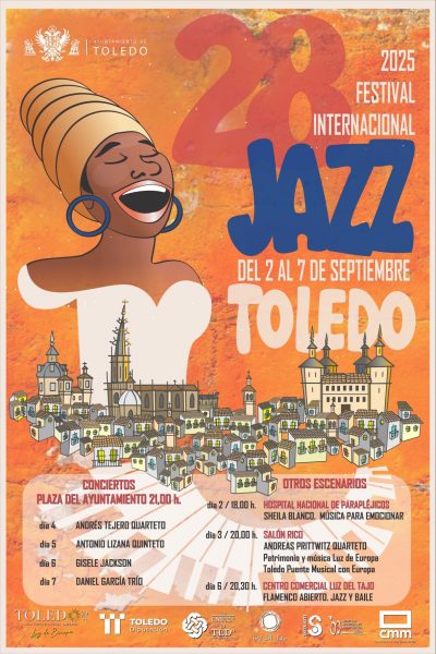 Programa jazz