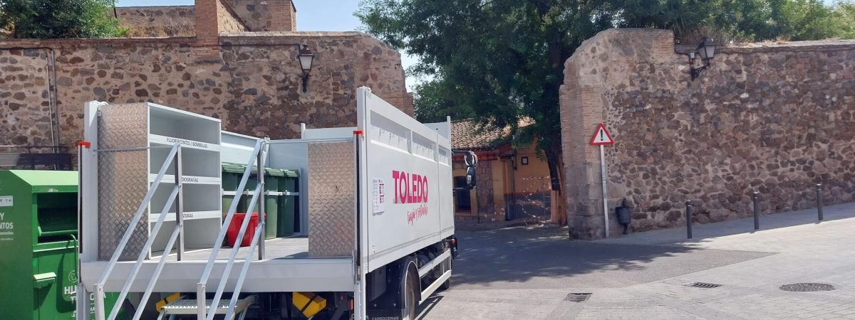 Molina destaca la buena acogida de los…