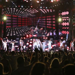 arcía-Toledano asegura que la Feria y Fiestas de agosto han sido un “éxito rotundo”