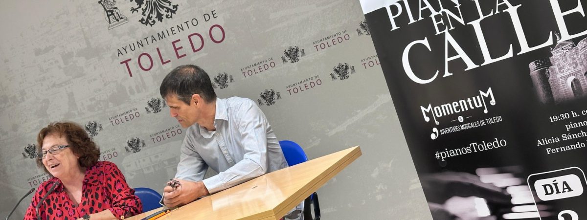 Toledo celebra este viernes 3 de octubre…