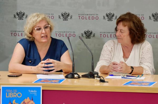Ana Pérez-Presentacion Feriadel Libro (4)