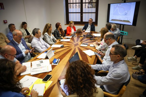 Comisión de urbanismo 1.22-09-25