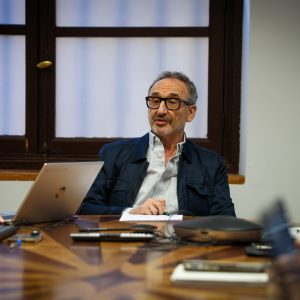 ale adelante el vial de conexión entre Azucaica y el Polígono, que tendrá que ser aprobado en pleno