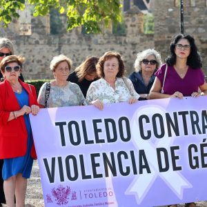 llescas reitera la apuesta “firme y enérgica” por erradicar la violencia machista a través de políticas públicas efectivas que puedan combatirla