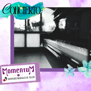 Biblioteca de Castilla la Mancha. Ciclo Momentos clásicos con Momentum