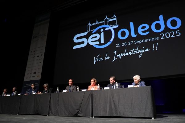Congreso implantología 5.26-09-25