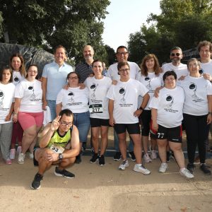 elázquez asegura que solo garantizando el libre ejercicio de los derechos conseguiremos una sociedad plena